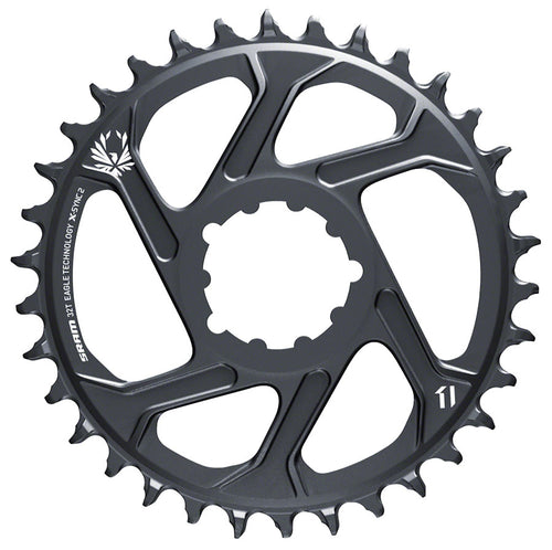 SRAM-Chainring-32t-SRAM-Direct-Mount-CR2655-Direct-Mount-MTB-Chainrings