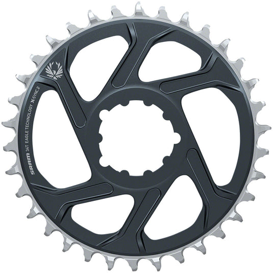 SRAM-Chainring-34t-SRAM-Direct-Mount-CR2660-Direct-Mount-MTB-Chainrings