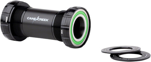 Cane-Creek-Hellbender-70-Bottom-Bracket-68mm-73mm-24mm-Bottom-Bracket-BTBK0685-Bicycle-Bottom-Brackets