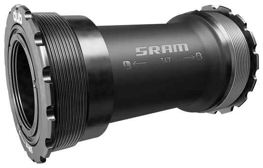 SRAM-DUB-Road-Wide-Threaded-Bottom-Bracket-85mm-DUB-Bottom-Bracket-CR2726-Bicycle-Bottom-Brackets