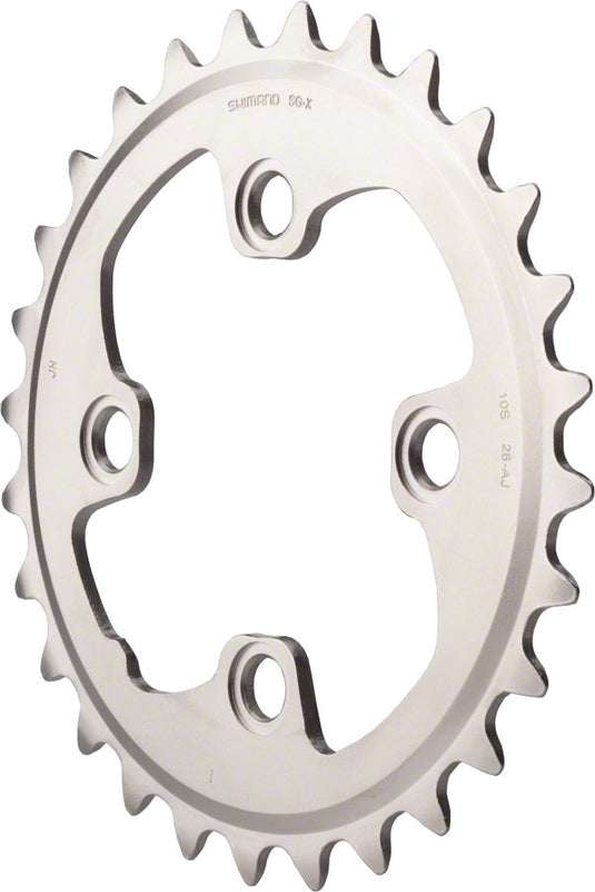 Shimano-Chainring-28t-64-mm-CR2809-Bicycle-Chainring