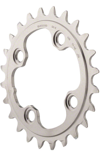 Shimano-Chainring-24t-64-mm-CR2814-Bicycle-Chainring