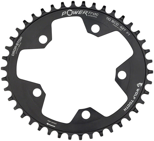 Wolf-Tooth-Chainring-42t-110-mm-CR2937-Bicycle-Chainring