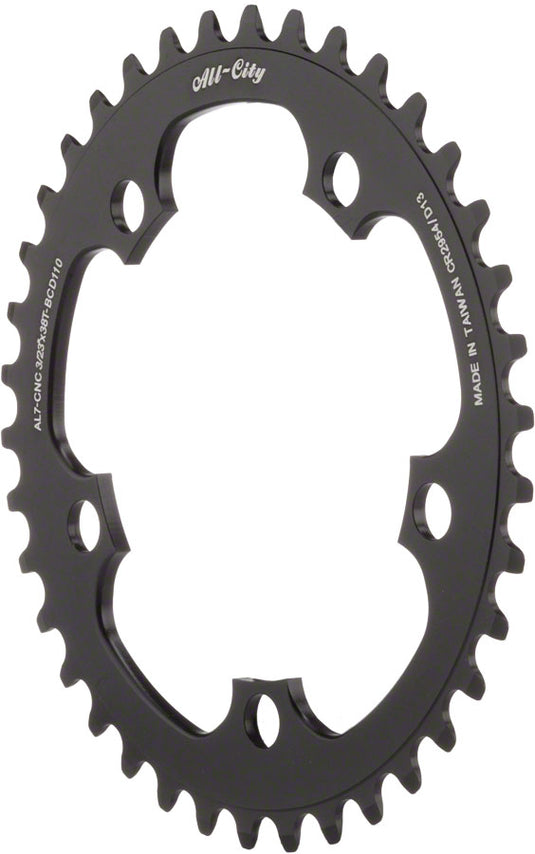 All-City-Chainring-38t-110-mm-CR2954-Bicycle-Chainring