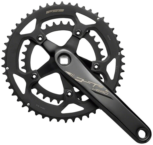 Full-Speed-Ahead-Vero-Compact-2x-Crankset-CKST2956-Bicycle-Crankset