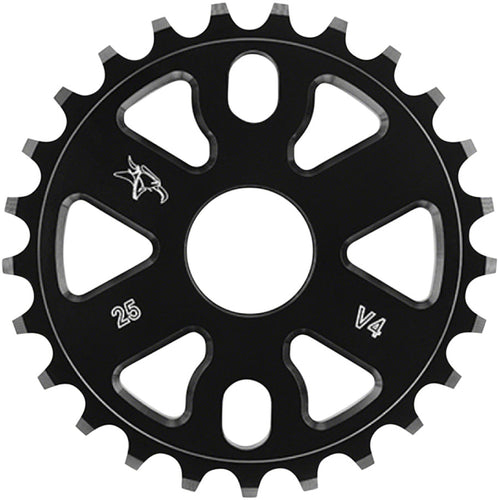 Animal-V4-Full-Guard-Sprocket-Sprocket-Wheel-BMX-Bike-CR3406