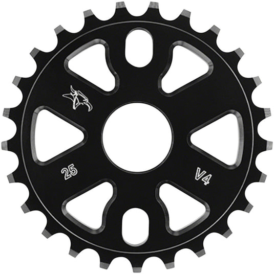 Animal-V4-Full-Guard-Sprocket-Sprocket-Wheel-BMX-Bike-CR3406