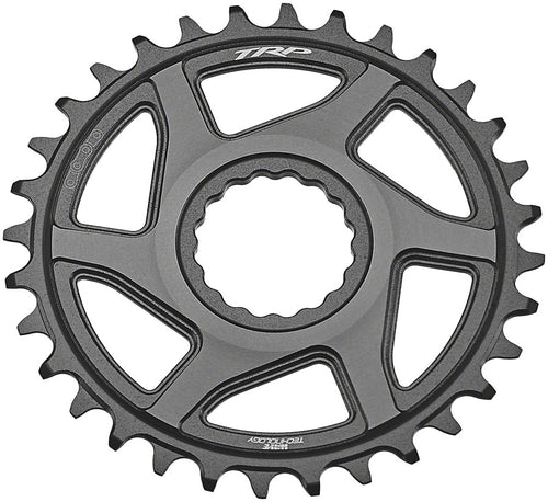 TRP-Chainring-30t-Cinch-Direct-Mount-DMCN0430-Direct-Mount-MTB-Chainrings