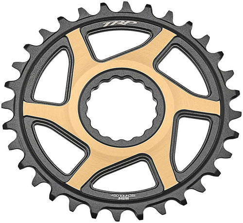 TRP-Chainring-30t-Cinch-Direct-Mount-DMCN0432-Direct-Mount-MTB-Chainrings