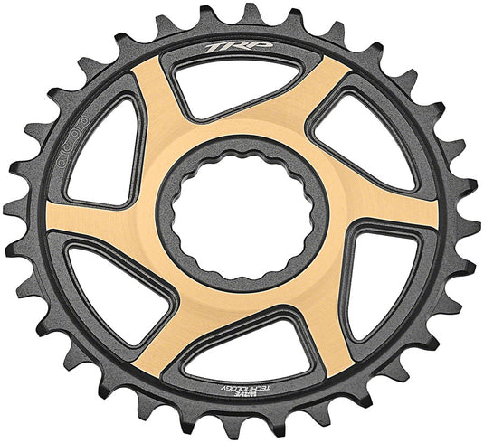 TRP-Chainring-30t-Cinch-Direct-Mount-DMCN0432-Direct-Mount-MTB-Chainrings