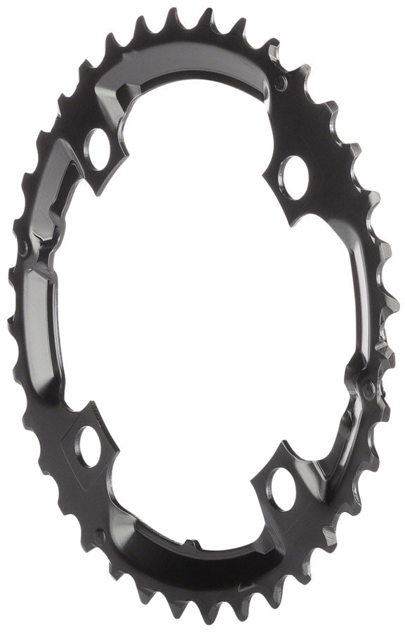 Load image into Gallery viewer, Shimano-XT-M750-M760-M770-M590-9-Speed-Chainrings-Chainrings-CR3466
