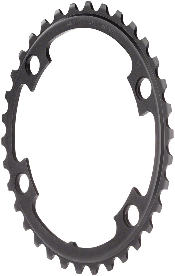 Load image into Gallery viewer, Shimano-Tiagra-4700-10-Speed-Chainrings-Chainrings-CR3468
