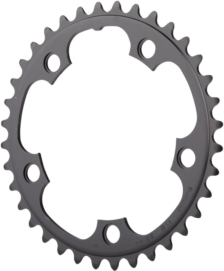 Load image into Gallery viewer, Shimano-RS500-11-Speed-Chainrings-Chainrings-CR3470
