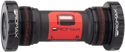 Promax-EX-1-Bottom-Bracket-68mm-Hollowtech-II-Bottom-Bracket-CR3550-Bicycle-Bottom-Brackets