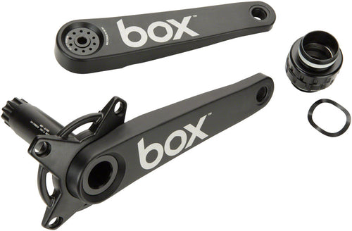 BOX-Two-M30-P-Crankset-180-mm-Configurable-1-Speed-BXCK0223-BMX-Crankset