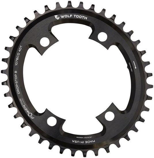 Wolf-Tooth-Chainring-40t-107-mm-CNRG1779-Bicycle-Chainring