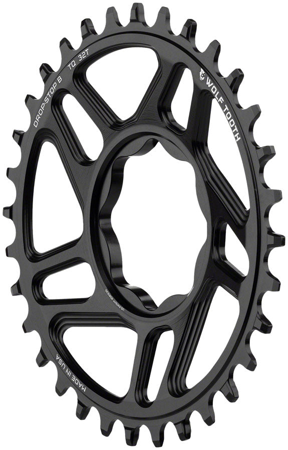 Load image into Gallery viewer, Wolf-Tooth-Ebike-Chainrings-and-Sprockets-30t-EBCS0111
