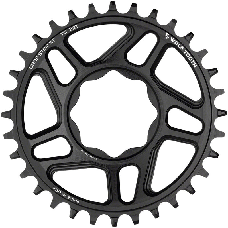 Load image into Gallery viewer, Wolf-Tooth-Ebike-Chainrings-and-Sprockets-30t-EBCS0110
