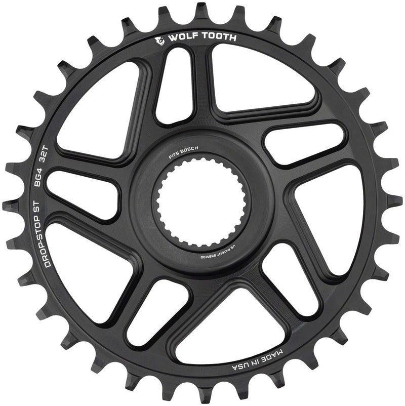 Load image into Gallery viewer, Wolf-Tooth-Ebike-Chainrings-and-Sprockets-34t-EBCS0122
