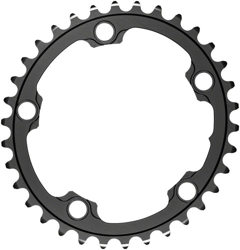 absoluteBLACK-Silver-Series-Oval-110-BCD-5-Bolt-Chainring-Chainrings-CR3905