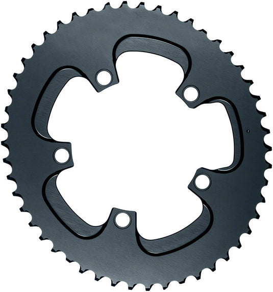 absoluteBLACK-Silver-Series-Oval-110-BCD-5-Bolt-Chainring-Chainrings-CR3914