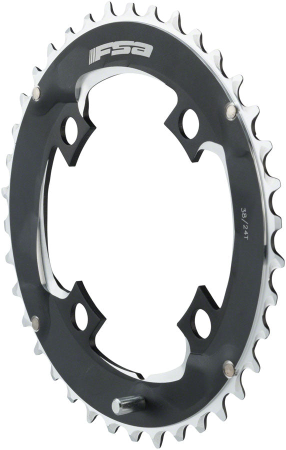 Load image into Gallery viewer, Full-Speed-Ahead-ATB-Rings-Chainrings-CR4058
