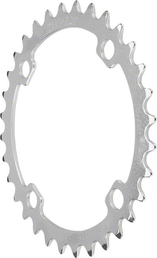 Surly-Chainring-32t-104-mm-CR4194-Bicycle-Chainring