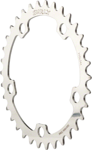 Surly-Chainring-34t-110-mm-CR4197-Bicycle-Chainring