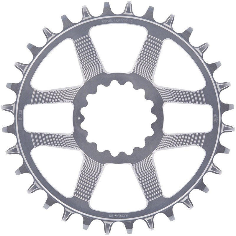 Load image into Gallery viewer, ethirteen-Chainring-DMCN0485-Direct-Mount-MTB-Chainrings
