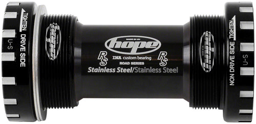 Hope-Threaded-Bottom-Bracket-86-mm-Hollowtech-II-Bottom-Bracket-BTBK0788-Bicycle-Bottom-Brackets