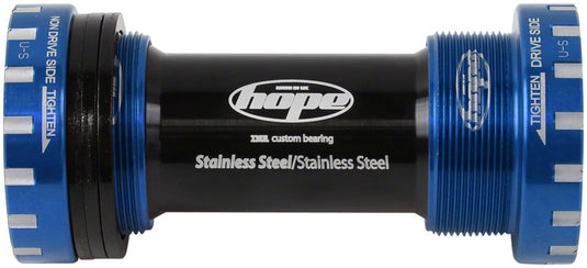 Hope-Threaded-Bottom-Bracket-86-mm-Hollowtech-II-Bottom-Bracket-BTBK0789-Bicycle-Bottom-Brackets