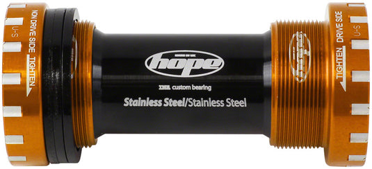 Hope-Threaded-Bottom-Bracket-86-mm-Hollowtech-II-Bottom-Bracket-BTBK0790-Bicycle-Bottom-Brackets