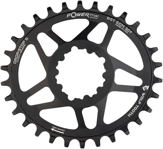 Wolf-Tooth-Chainring-30t-SRAM-Direct-Mount-DMCN0451-Direct-Mount-MTB-Chainrings