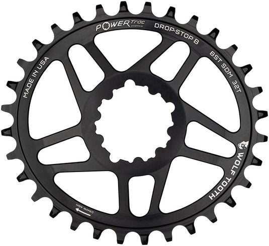 Wolf-Tooth-Chainring-32t-SRAM-Direct-Mount-DMCN0450-Direct-Mount-MTB-Chainrings