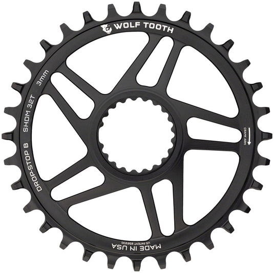 Wolf-Tooth-Chainring-32t-DMCN0448-Direct-Mount-MTB-Chainrings