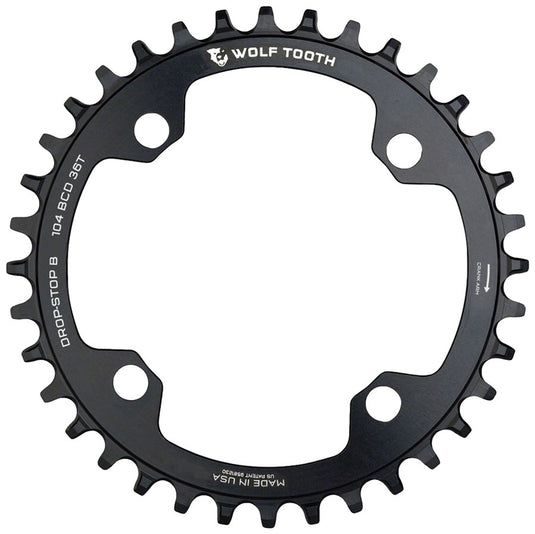 Wolf-Tooth-Chainring-36t-104-mm-CNRG1914-Bicycle-Chainring