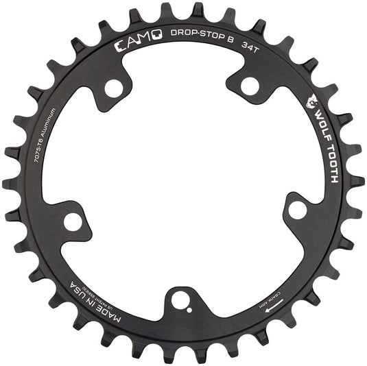 Wolf-Tooth-Chainring-32t-Wolf-Tooth-CAMO-CNRG1929-Bicycle-Chainring