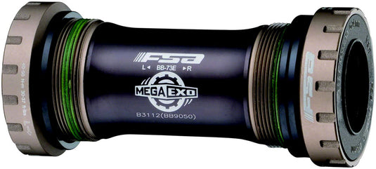 Full-Speed-Ahead-MegaExo-Bottom-Bracket-68mm-73mm-MegaExo-24mm-Bottom-Bracket-CR4885-Bicycle-Bottom-Brackets