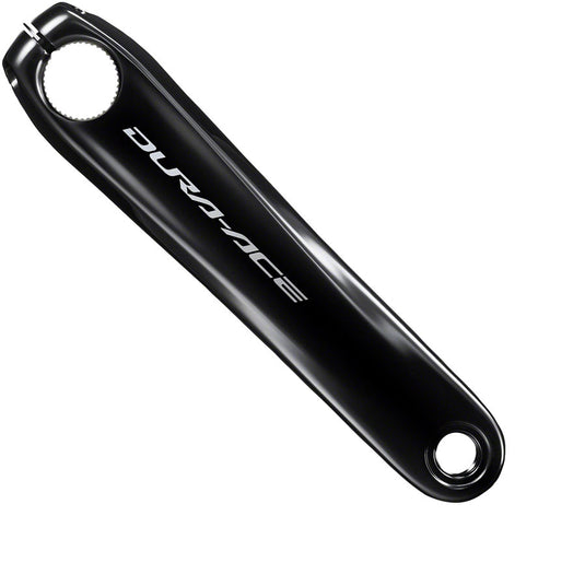 Shimano-Dura-Ace-Left-Crank-Arm-Crank-Arms-LCAM0139-Bicycle-Left-Crank-Arm