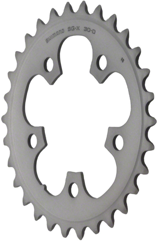 Shimano-Chainring-30t-74-mm-CR5743-Bicycle-Chainring