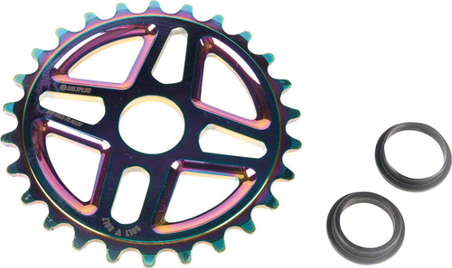 Salt-Plus-Center-Sproket-Sprocket-Wheel-BMX-Bike-CR5774