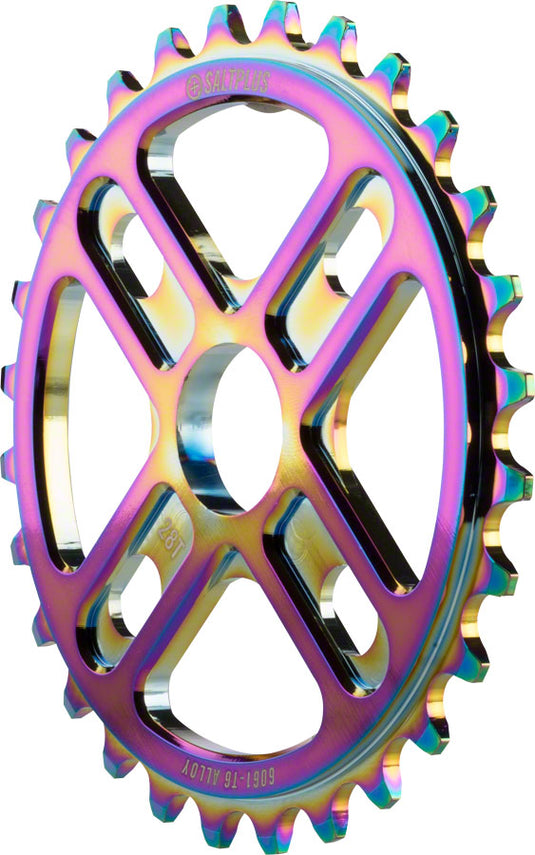 Salt-Plus-Manta-Sprocket-Sprocket-Wheel-BMX-Bike-CR5839