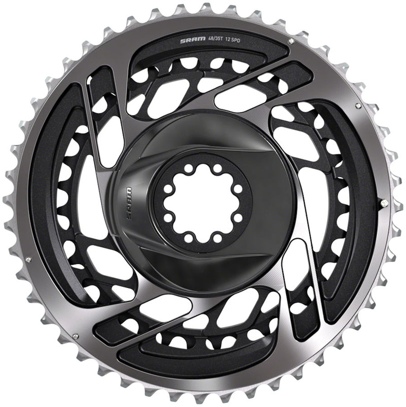 Load image into Gallery viewer, SRAM-Chainring-Chainring-Set-CNRG2045-Direct-Mount-MTB-Chainrings
