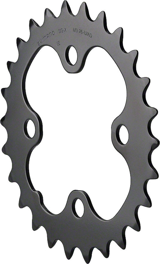 Shimano-SLX-M660-M665-9-Speed-Chainring-Chainrings-CR6185