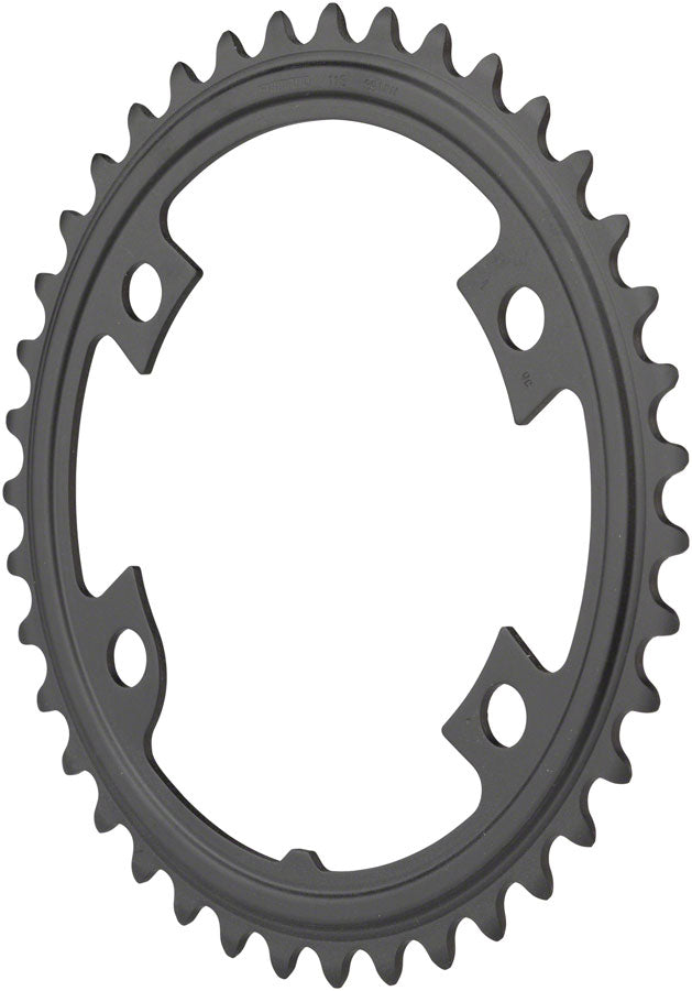 Load image into Gallery viewer, Shimano-105-ST-R7000-Chainring-Chainrings-CR6390
