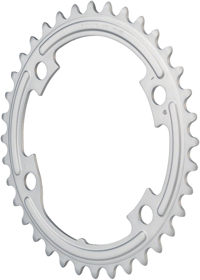 Load image into Gallery viewer, Shimano-105-ST-R7000-Chainring-Chainrings-CNRG1977
