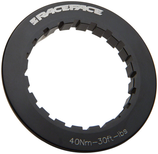 RaceFace-CINCH-Crank-Lockring-Crank-Spider-CR6745-Bicycle-Crank-Spider