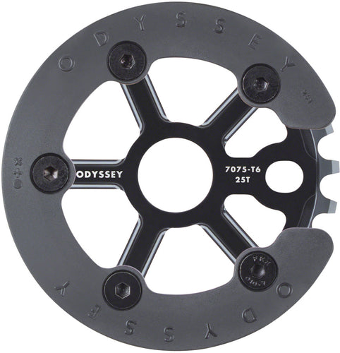 Odyssey-Utility-Pro-Guard-Sprocket-Sprocket-Wheel-BMX-Bike-CR6914