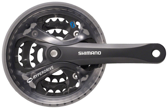 Shimano-Acera-FC-M361-Crankset-175-mm-Triple-7-Speed-CR7595-Bicycle-Crankset