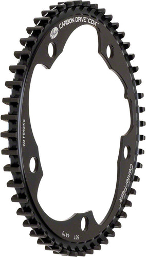 Gates-Carbon-Drive-CDX-Front-Belt-Drive-Ring-Chainring-Road-Bike-CR8022